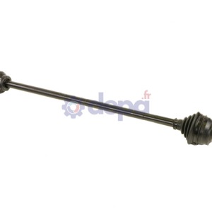TRANSMISSION échange standard – 46307003