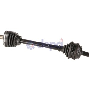 TRANSMISSION échange standard – 46307110