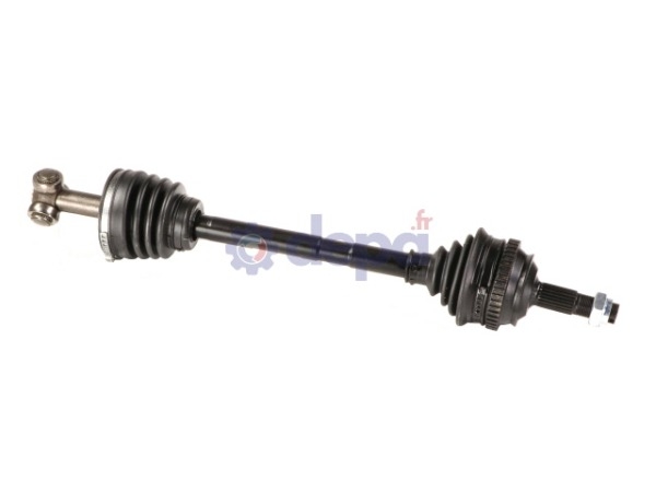 TRANSMISSION échange standard – 46307110