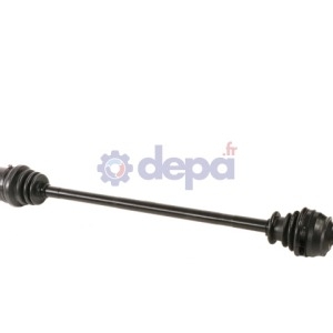 TRANSMISSION échange standard – 46307087+46307107 , 46307087+71781871,