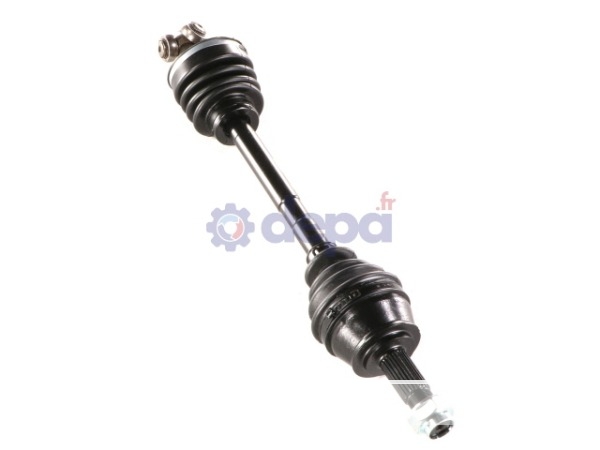 TRANSMISSION échange standard – 46307325