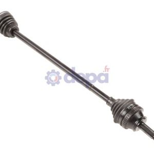 TRANSMISSION échange standard – 46307544