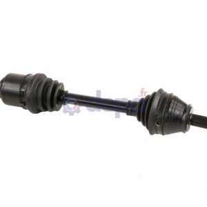 TRANSMISSION échange standard – 71790940