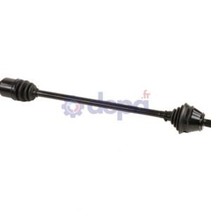 TRANSMISSION échange standard – 71790943