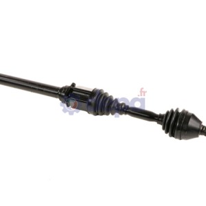 TRANSMISSION échange standard – 71792745