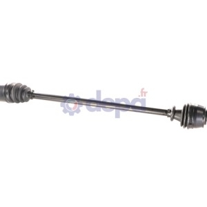 TRANSMISSION échange standard – 51794995+55209140 , 51795511+55209686 , 71792552+55209140