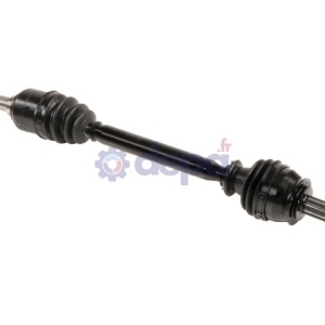 TRANSMISSION échange standard – 46307857+46307865