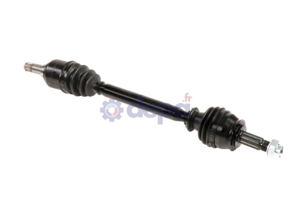 TRANSMISSION échange standard – 46307857+46307865