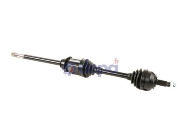 TRANSMISSION échange standard – 51794995+SBG , 51795511+55210063 , 71792552+SBG