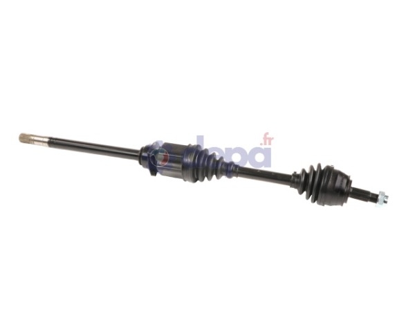 TRANSMISSION échange standard – 46307857+SDG