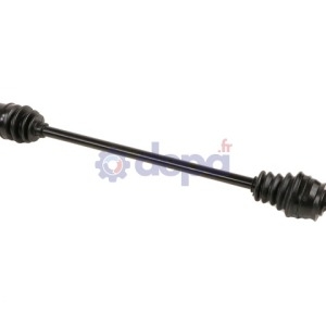 TRANSMISSION échange standard – 51902278