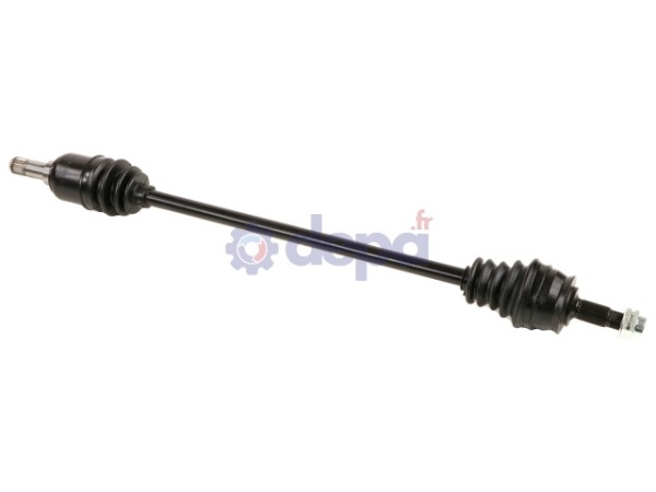 TRANSMISSION échange standard – 51902278