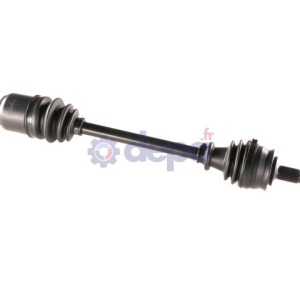 TRANSMISSION échange standard – 1541822, 51787864, 51955482