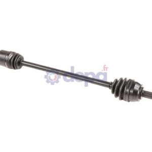 TRANSMISSION échange standard – 51808105+55197717 , 51934088+55197717 , 55702107+55197717