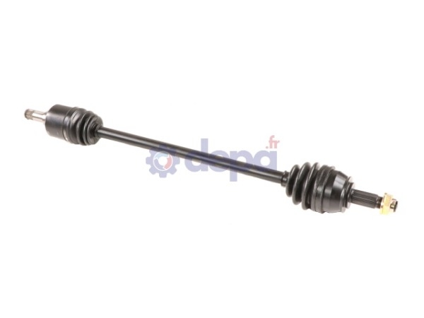 TRANSMISSION échange standard – 51808105+55197717 , 51934088+55197717 , 55702107+55197717