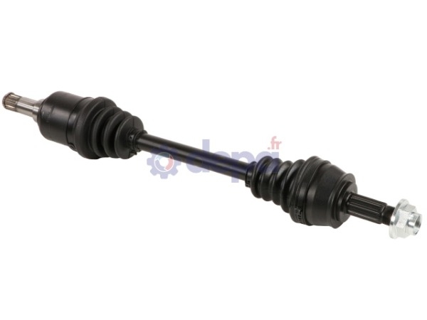 TRANSMISSION échange standard – 46308521+21220 , 51808108+SB , 51808108+SB