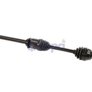 TRANSMISSION échange standard – 51783825