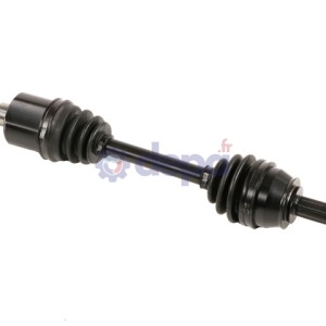 TRANSMISSION échange standard – 51783853, 51930014,