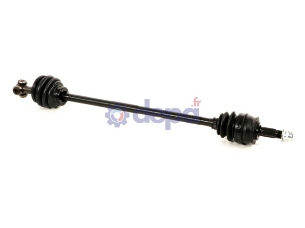 TRANSMISSION échange standard – 46476614
