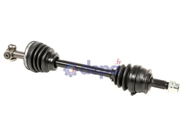 TRANSMISSION échange standard – 46476612, 46307368, 71786929