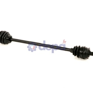 TRANSMISSION échange standard – 46476613, 46307369, 71786932