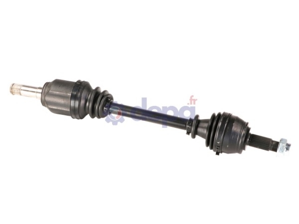 TRANSMISSION échange standard – 51820349+SGR21220 , 51955479+46307542 , 71797018+46307542