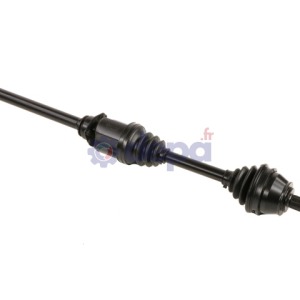 TRANSMISSION échange standard – 50517838+55207526 , 51809992+55207526 , 51947023+55207526