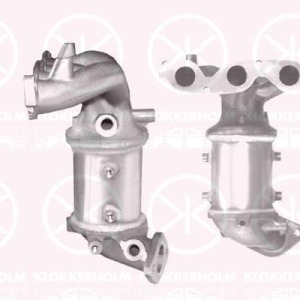 CATALYSEUR, JUSQU’À EURO 5 2851003260