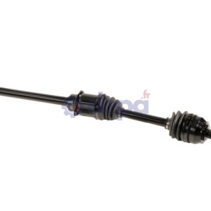 TRANSMISSION échange standard – 50500524, 50517127, 51876352