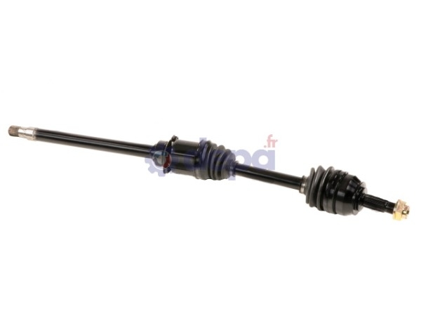 TRANSMISSION échange standard – 50500524, 50517127, 51876352