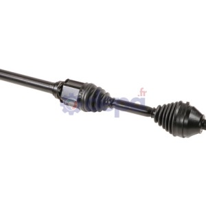 TRANSMISSION échange standard – 50522034, 50546426,