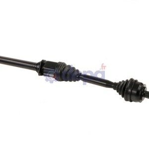 TRANSMISSION échange standard – 51806989+55213053