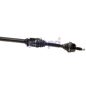 TRANSMISSION échange standard – 50522035, 50546430, 71796617
