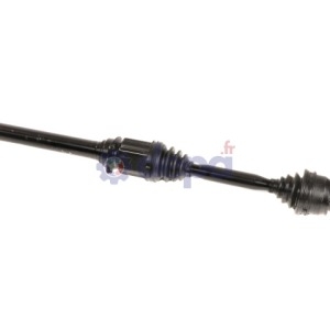TRANSMISSION échange standard – 51806989+21220