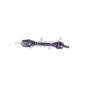 TRANSMISSION échange standard – 51806992+55215178 , 71796627+55215178,