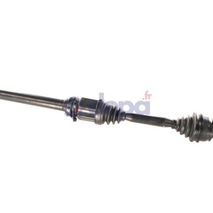 TRANSMISSION échange standard – 50521847, 50545413,