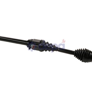 TRANSMISSION échange standard – 50522036, 50545417, 71796635