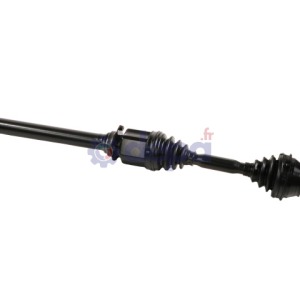TRANSMISSION échange standard – 51876356, 71794399,