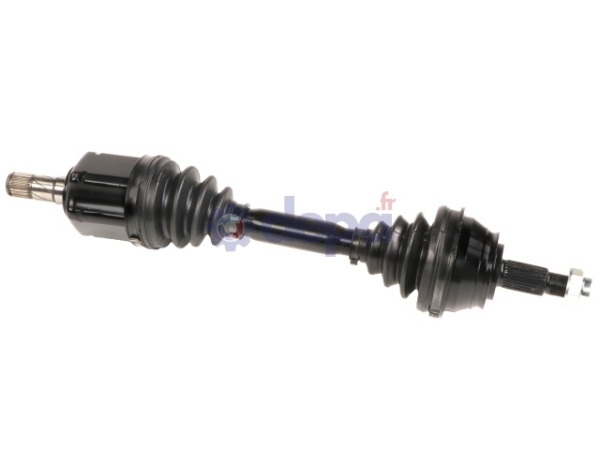 TRANSMISSION échange standard – 51876355, 71794396,
