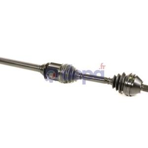 TRANSMISSION échange standard – 5051712400, 51876372, 71794538