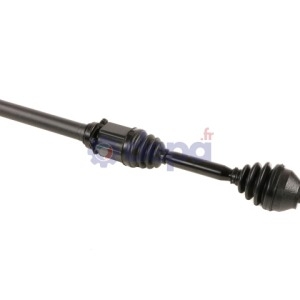 TRANSMISSION échange standard – 50500528, 50517134, 51876370