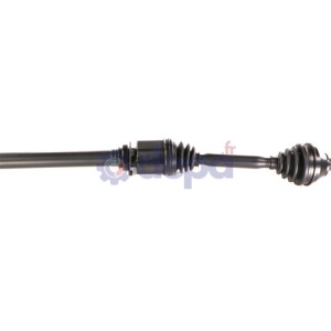 TRANSMISSION échange standard – 50517137, 51876373,