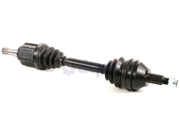 TRANSMISSION échange standard – 50500523, 5050052300, 50517126