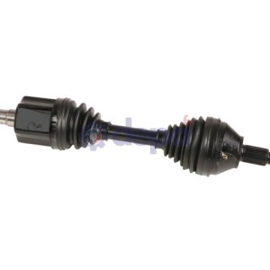 TRANSMISSION échange standard – 51876357, 71794581, 50517143