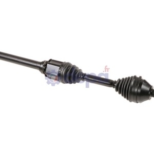 TRANSMISSION échange standard – 5051712300, 7179391000,