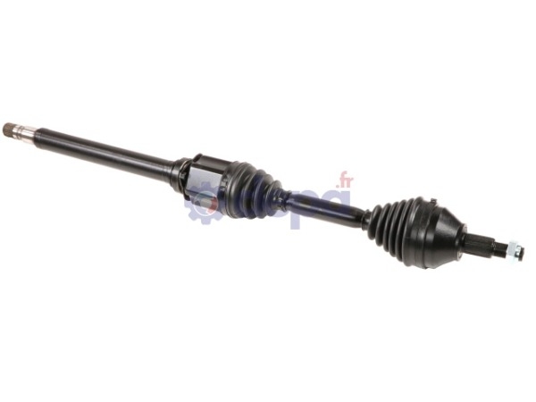 TRANSMISSION échange standard – 5051712300, 7179391000,