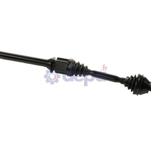 TRANSMISSION échange standard – 51876367, 71794590, 50517128