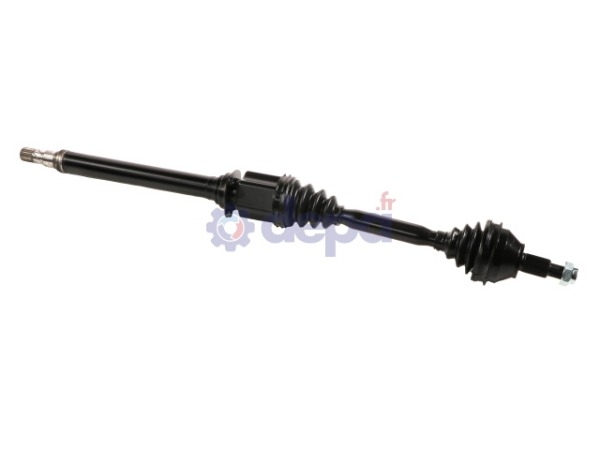 TRANSMISSION échange standard – 51876367, 71794590, 50517128