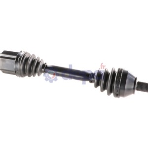 TRANSMISSION échange standard – 50511876, 71789891, 60694522