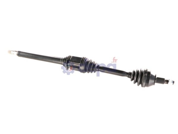 TRANSMISSION échange standard – 51876353